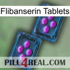 Flibanserin Tablets 03